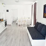 Apartamento Rab Aurora *