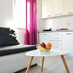 Apartamento Rab Aurora Rab Town
