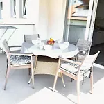 Apartamento Rab Aurora Rab Town