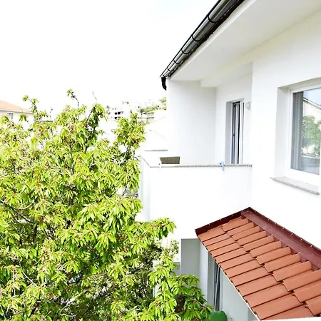 Apartamento Rab Aurora *