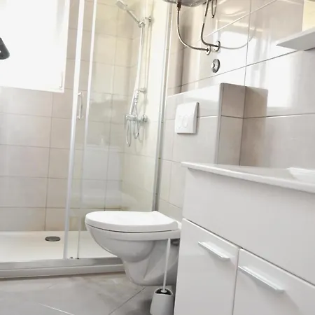 Apartman Rab Aurora