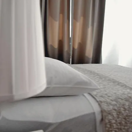Rab Aurora Apartman Rab Town