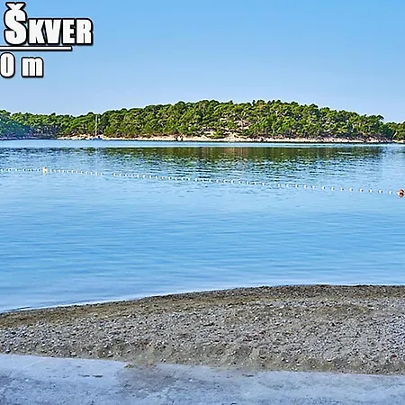 Rab Aurora Apartament