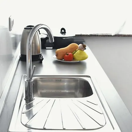 Apartament Rab Aurora