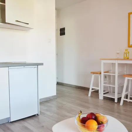 Rab Aurora Apartman *