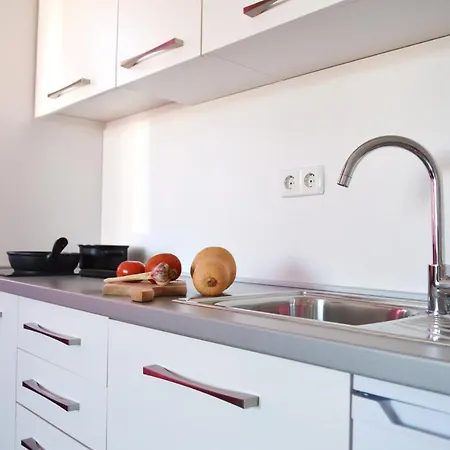 Rab Aurora * Rab Town