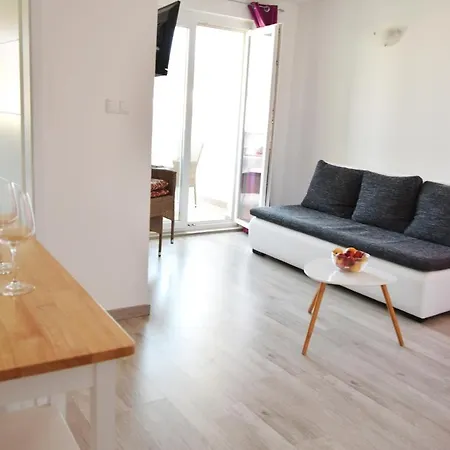 Apartman Rab Aurora Rab Town