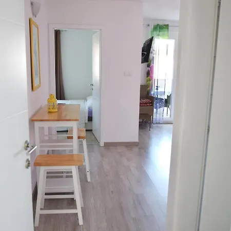 Appartamento Rab Aurora