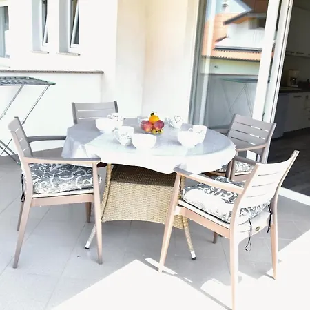 Apartament Rab Aurora Rab Town