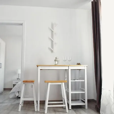 Apartman Rab Aurora Rab Town