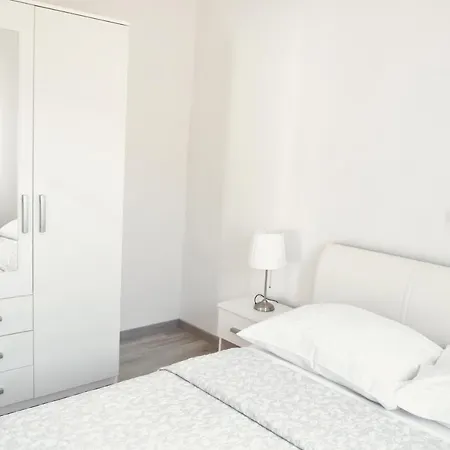 Apartman Rab Aurora *