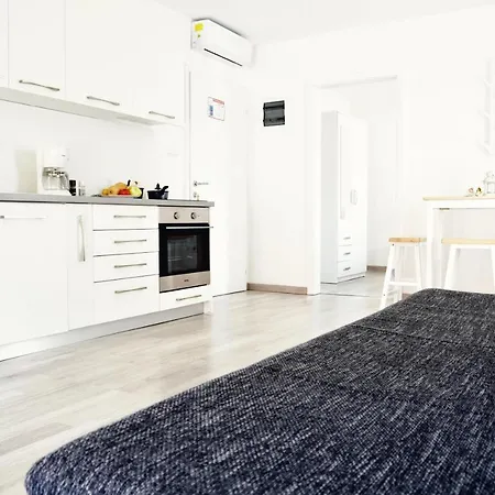 Apartman Rab Aurora