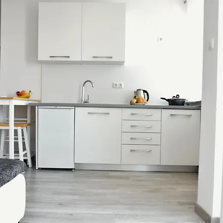 Apartman Rab Aurora Rab Town