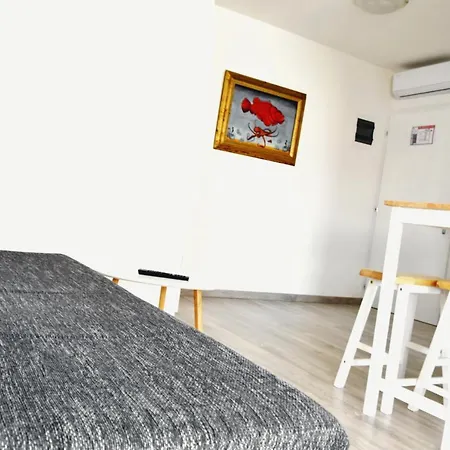 Apartment Rab Aurora