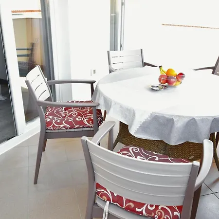 Apartman Rab Aurora Rab Town