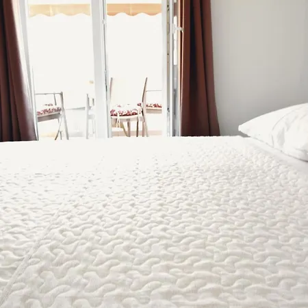 Apartman Rab Aurora Rab Town