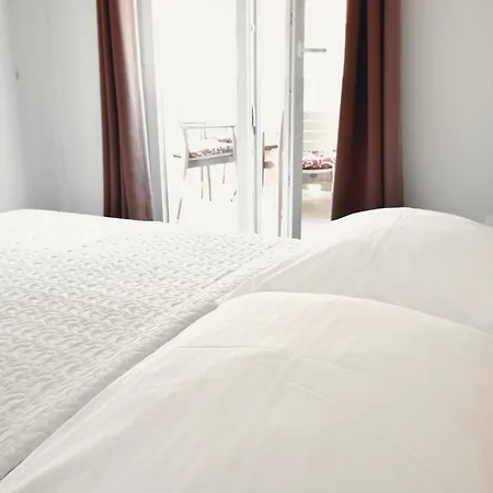 Apartman Rab Aurora