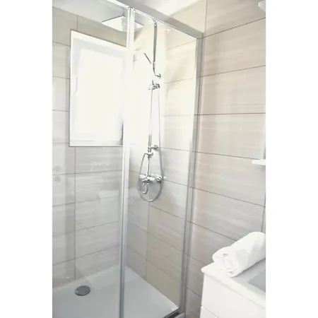 Rab Aurora Apartament