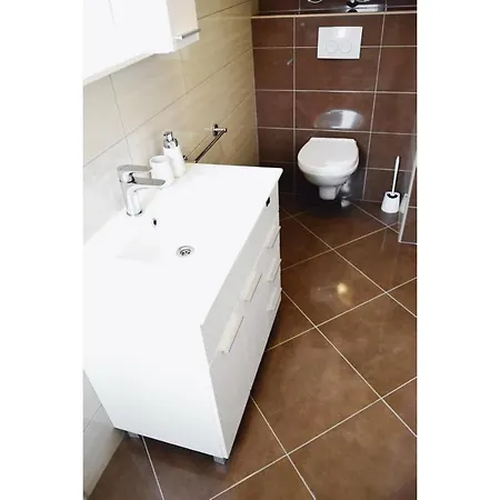 Apartament Rab Aurora *