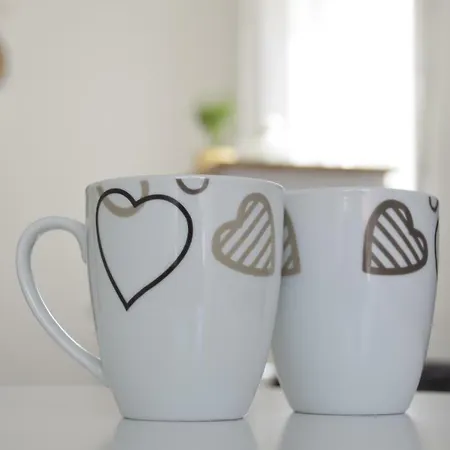 Rab Aurora Apartament Rab Town