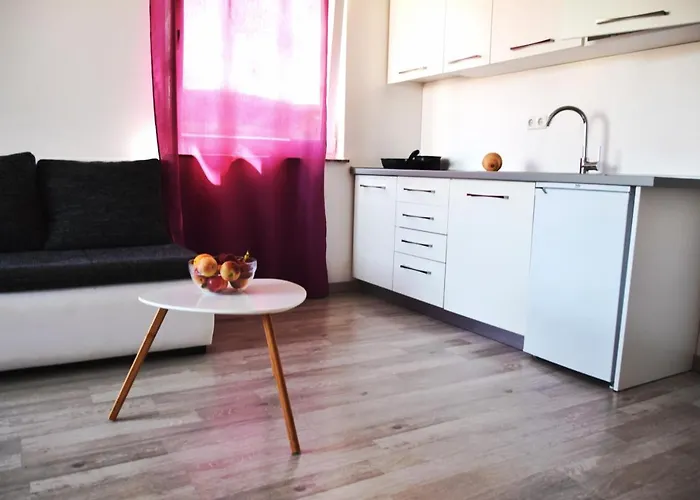 Rab Aurora Apartamento