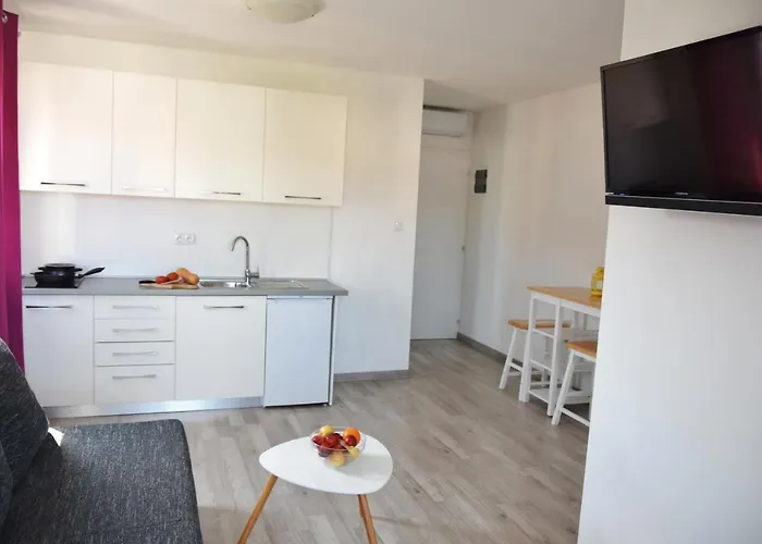 Rab Aurora Apartamento
