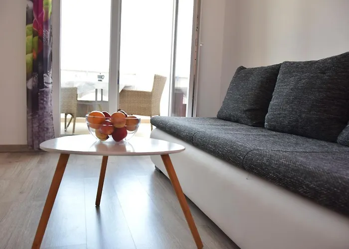 Rab Aurora Apartamento