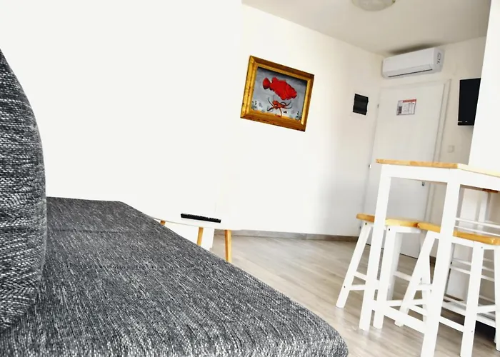 Apartamento Rab Aurora