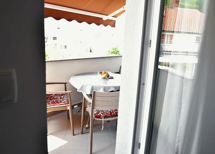 Rab Aurora Apartamento