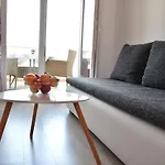 Rab Aurora Apartment