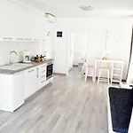 Apartamento Rab Aurora *