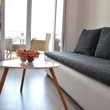 Rab Aurora Apartment