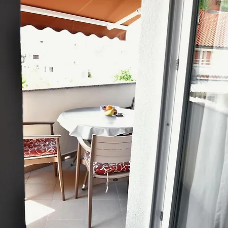 Rab Aurora Apartment