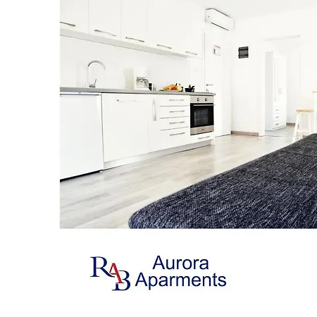 Apartment Rab Aurora