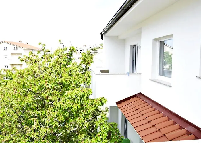 Apartman Rab Aurora *