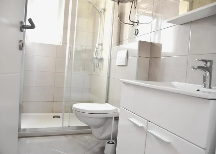 Apartman Rab Aurora