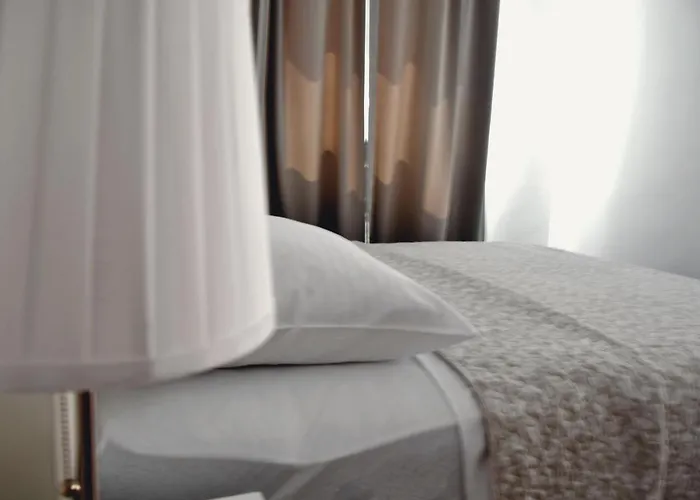 Rab Aurora Apartman Rab Town