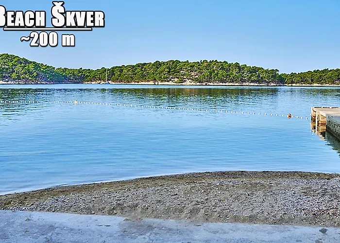 Rab Aurora Apartman