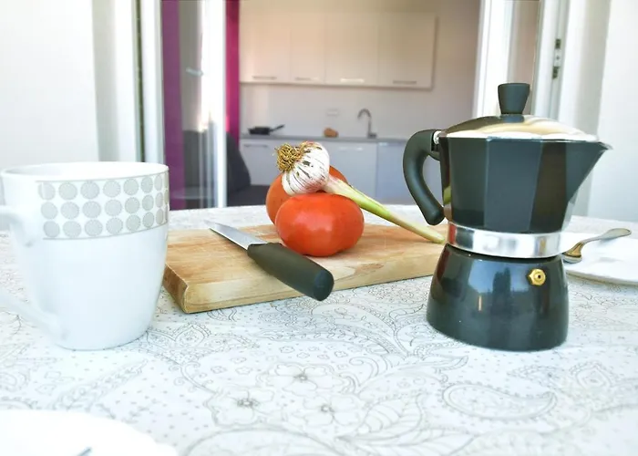 Rab Aurora Apartman *