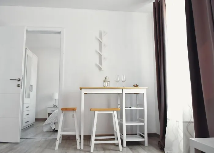 Apartman Rab Aurora Rab Town