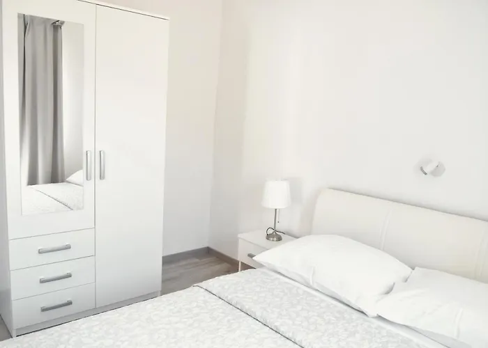 Apartman Rab Aurora *