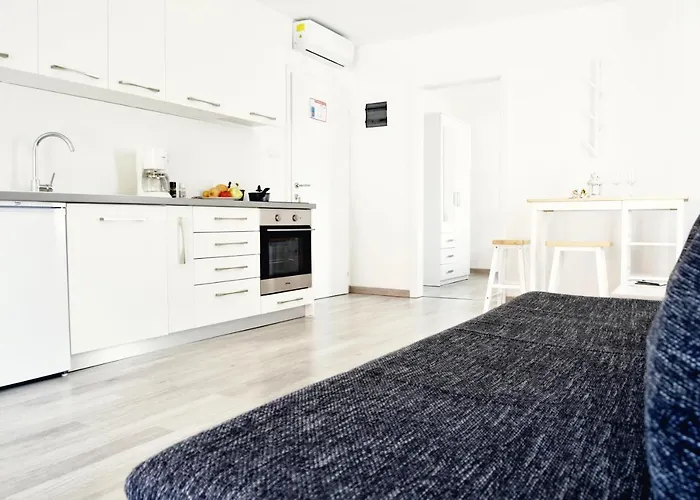 Apartman Rab Aurora