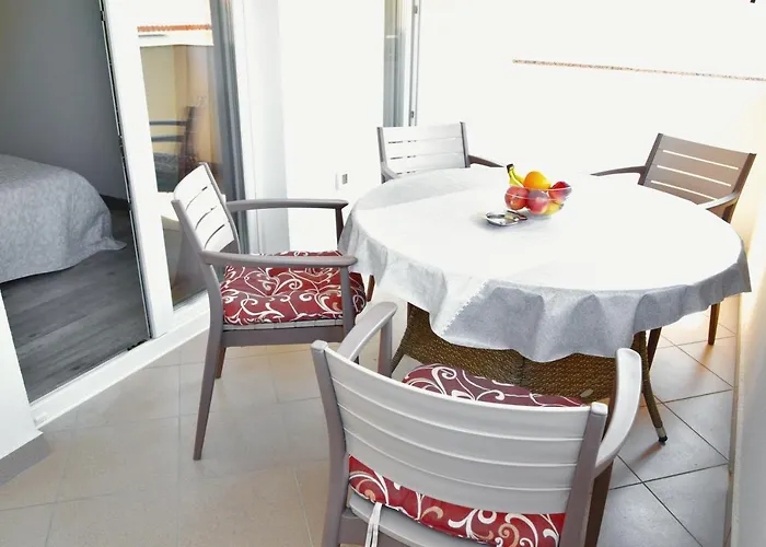 Apartman Rab Aurora Rab Town
