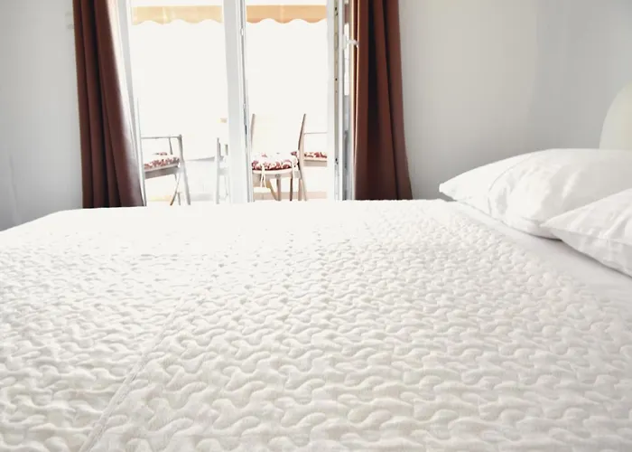 Apartman Rab Aurora Rab Town