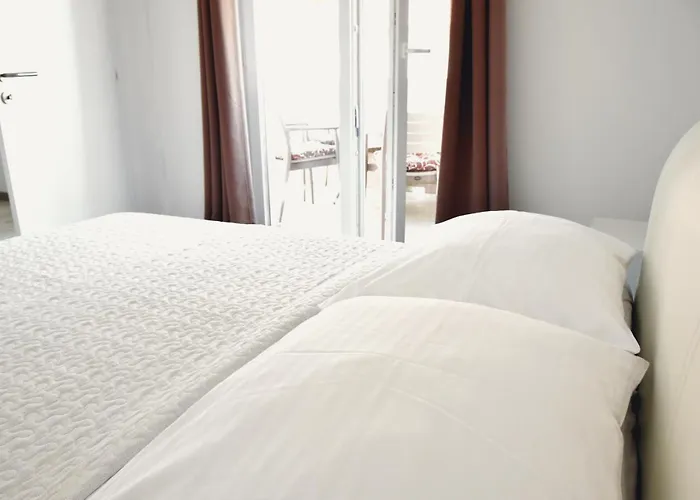 Apartman Rab Aurora