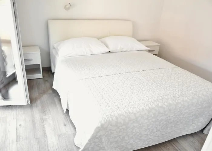 Rab Aurora Apartman